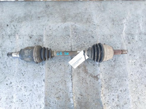 51813089 semiasse ant fiat - 51813089,
