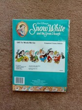 KIT PUNTO CROCE DISNEY 7 NANI