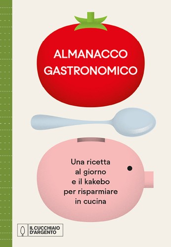 Cucchiaio argento - il,