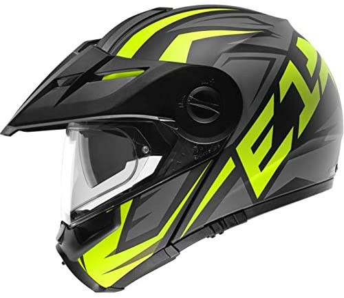 Schuberth casco tuareg - schuberth, e1