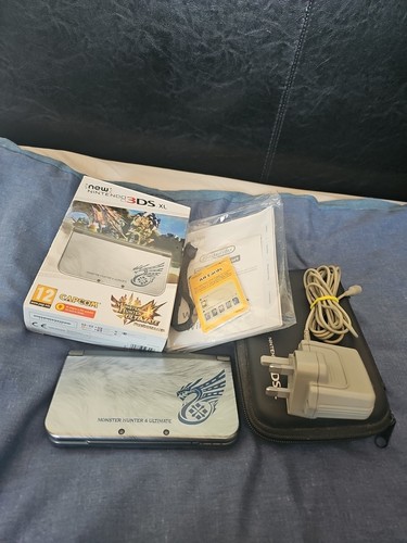 Console nuova nintendo 3ds - nintendo,