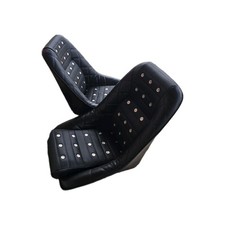 N 2 SEDILI FUSINA in skay nero