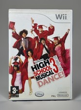 Jeu High School Musical 3
