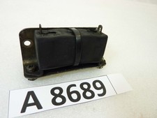 Staffa condensatore Triumph T120 TR6 T100 1968 - 1973 cod 828082