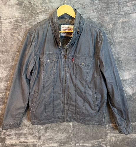Giacca levis uomo - giacca,
