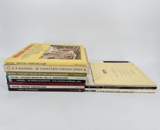 KONVOLUT SCHALLPLATTEN GEORG