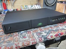 LETTORE CD NAIM CD5.