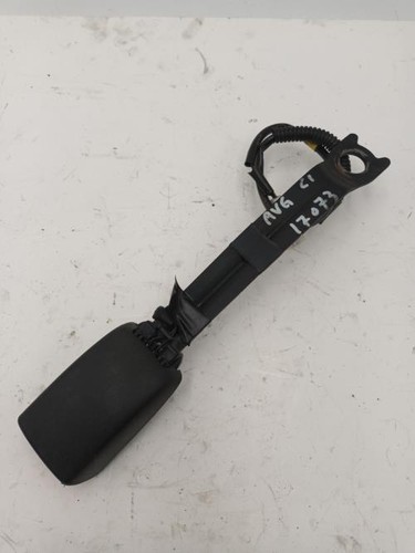 Aggancio cintura sicurezza