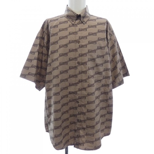 Autentica camicia balenciaga - camicia,