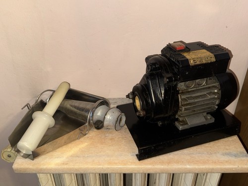 Reber 9008n vintage - vintage, 1991