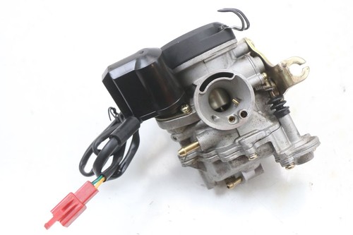 Carburateur peugeot v - carburateur, v-clic