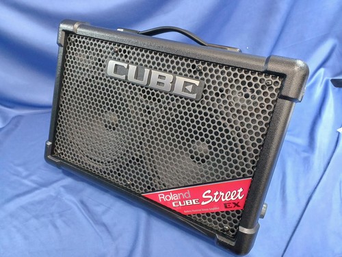 Amplificatore chitarra