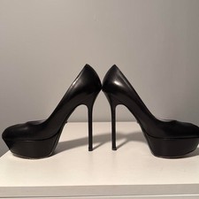 Décolleté donna Sergio Rossi