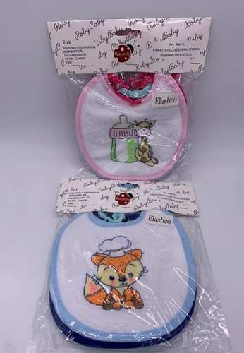 Bavette piccole spugna pezzi - piccole,