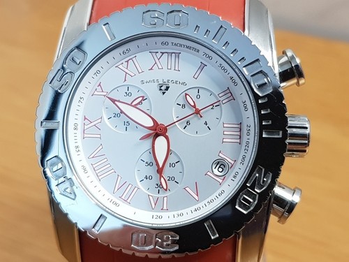 Orologio crono uomo xxl - orologio,