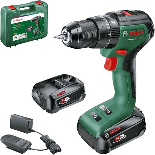 Trapano avvitatore batteria - trapano,