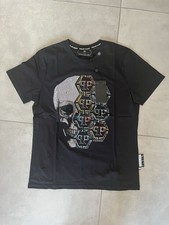 t shirt philipp plein uomo