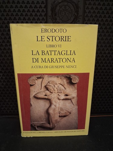 Erodoto storie battaglia - erodoto-le,