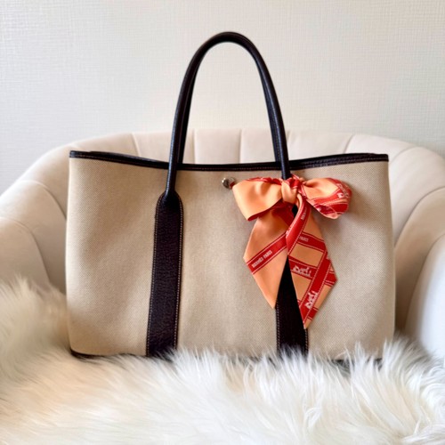 Autentica borsa tote hermes - tote,