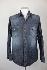 MARLBORO CLASSICS CAMICIA