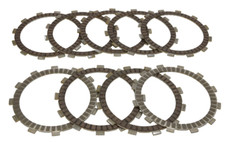 SUPER KIT FRIZIONE TRW