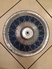 Vespa GS Lambretta LI SX DL GP