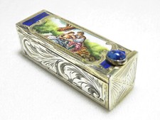 Custodia porta rossetti