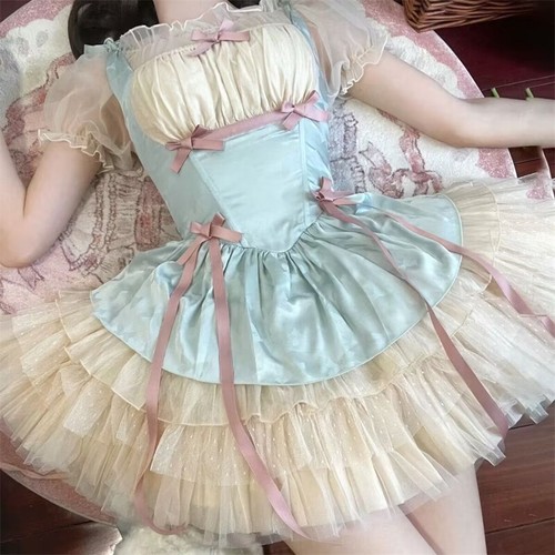 Abito donna giapponese - , carino