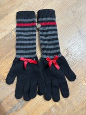 Guanti bambina Dek'her by