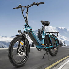 CMACEWHEEL HQ20 500W Bici da