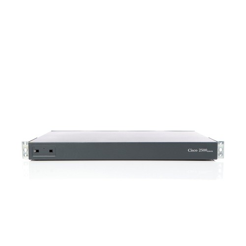 Cisco cisco2511 router - cisco,