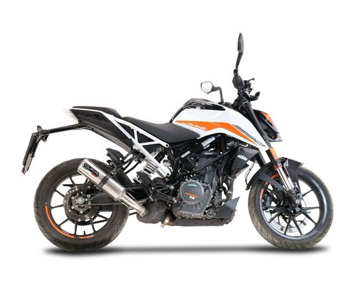 Terminale scarico gpr m3 - di,