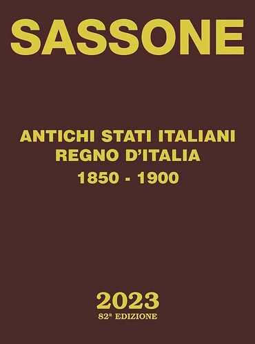 2023 catalogo sassone antichi - catalogo,