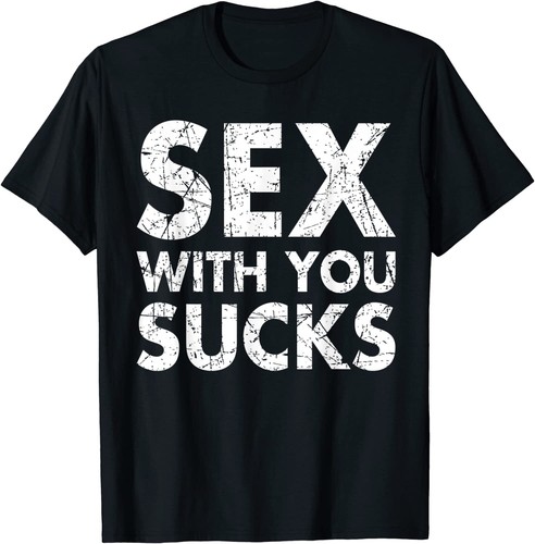 Shirt sesso con - sesso, fa