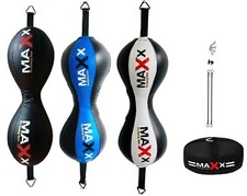 TWIN Borsa Doppia Estremità