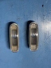 FANALE LATERALE FRECCIA PARAFANGO ORIGINALE FIAT ABARTH GRANDE PUNTO Usato