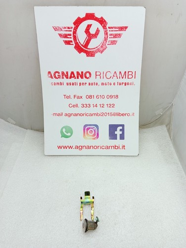 Cilindro inserimento chiave - cilindro,