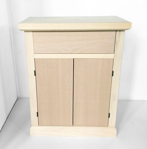 Mobile legno grezzo da - mobile,