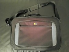 Case Logic Borsa Portacomputer Nera