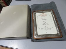 Cornice per quadri in argento - ACCA - argento 925