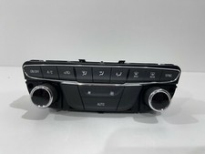 Ricambi Usati Centralina Comandi Clima A/C Opel Astra K 39018788 2015 > 2021