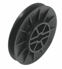 Puleggia cambio trattorino