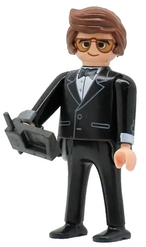 Playmobil the movie - playmobil,