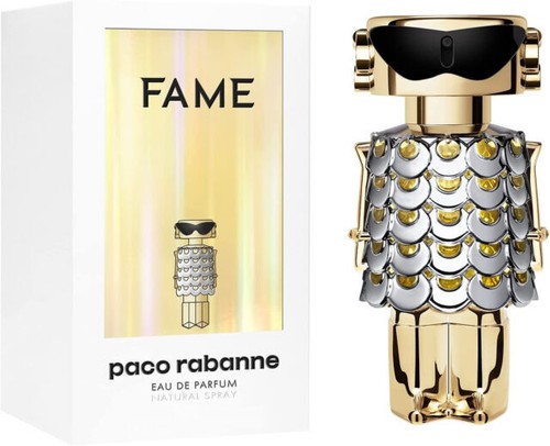 Paco rabanne fame per donna - fame,