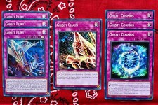 Yu-Gi-Oh!! TCG - Mazzo Synchro