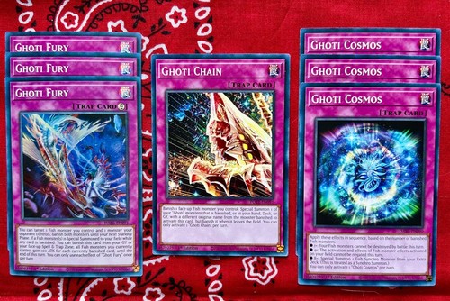 Tcg mazzo synchro - yu-gi-oh!!,