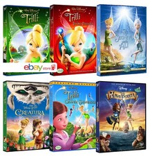 Trilli collezione completa - la,