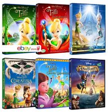 TRILLI La Collezione Completa