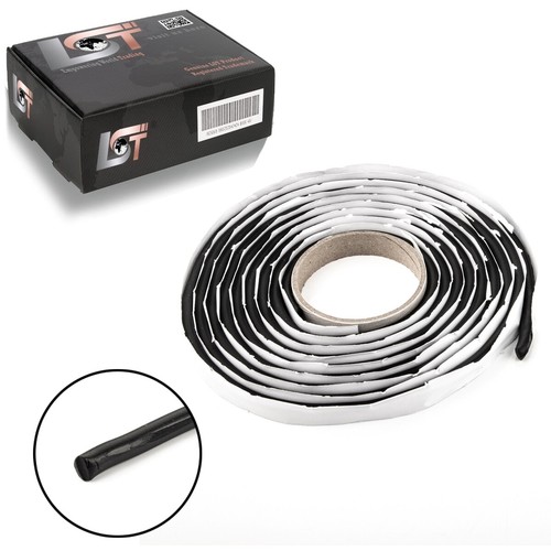 8mm nastro butilico cavo - Ø,