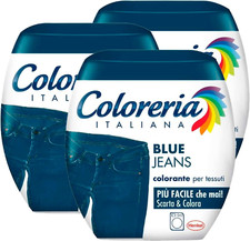 3X Coloreria Italiana